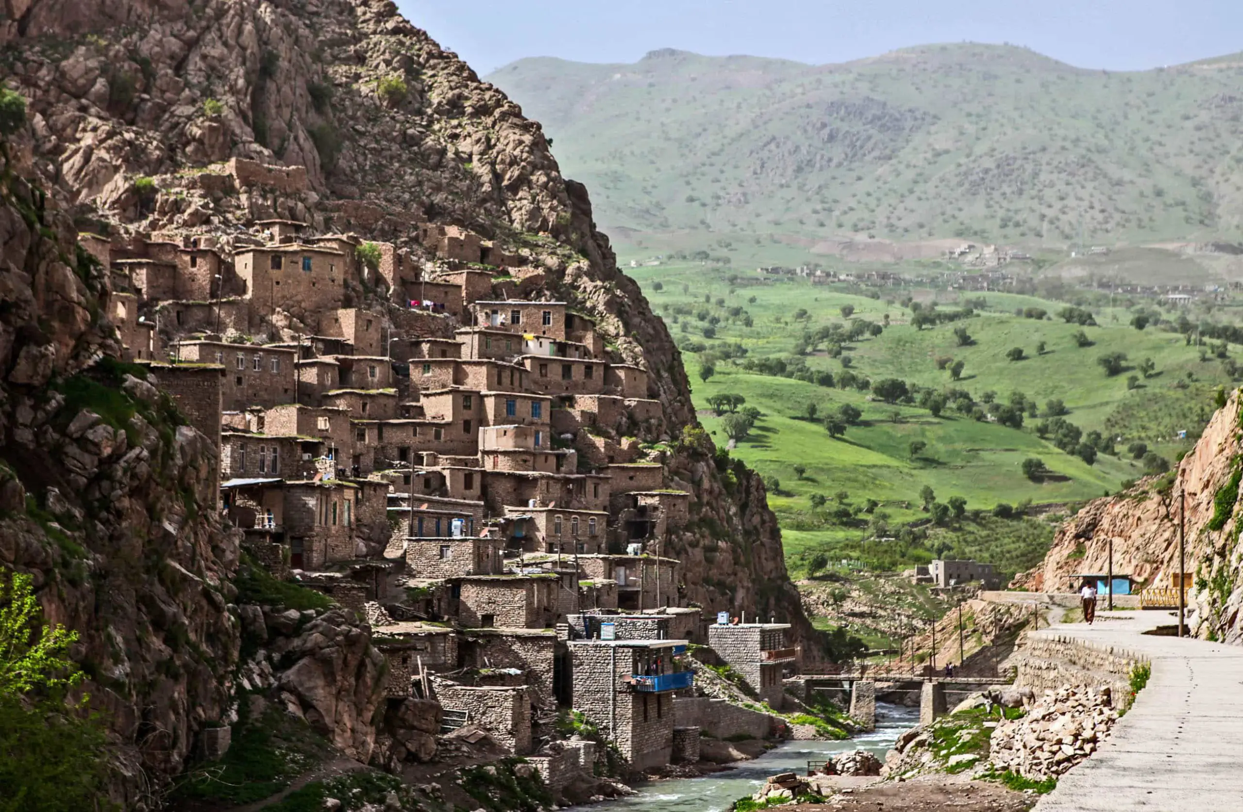 کردستان